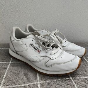 Reebok Classics Sneakers